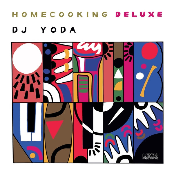 Home Cooking Deluxe |