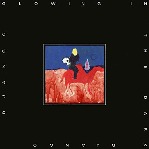 Glowing in the Dark [LP] |