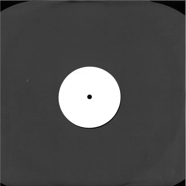 Jam With Us 002 | Mint (M) Generic - DEEP HOUSE *NEW*