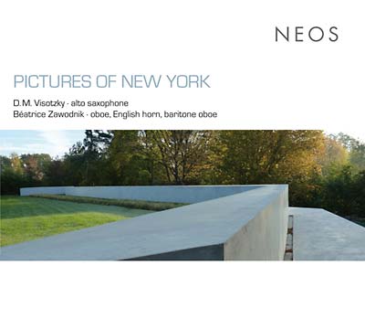 Pictures of New York |
