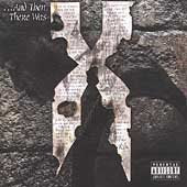 Dmx - ...And Then There Was X [Explicit Content] |