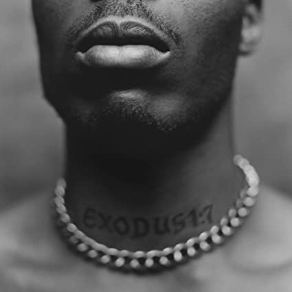 Exodus [Explicit Content](VINYL) | Mint (M) Mint (M) - HIP HOP *SEALED*