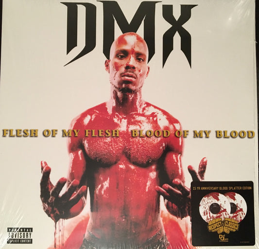 Flesh Of My Flesh Blood Of My Blood | Mint (M) Mint (M)