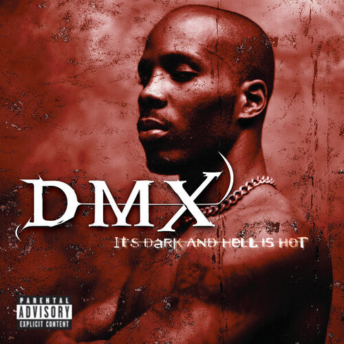 It's Dark And Hell Is Hot (2LP Import) | Mint (M) Mint (M) - HIP HOP/RAP