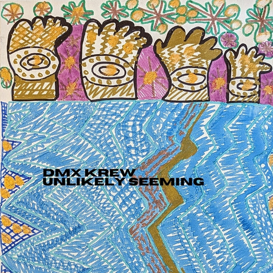Unlikely Seeming |