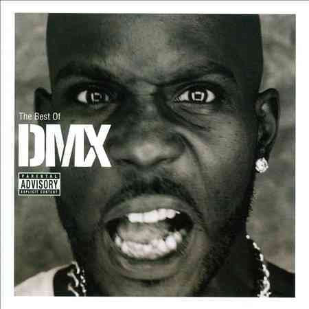Dmx - THE BEST OF DMX |