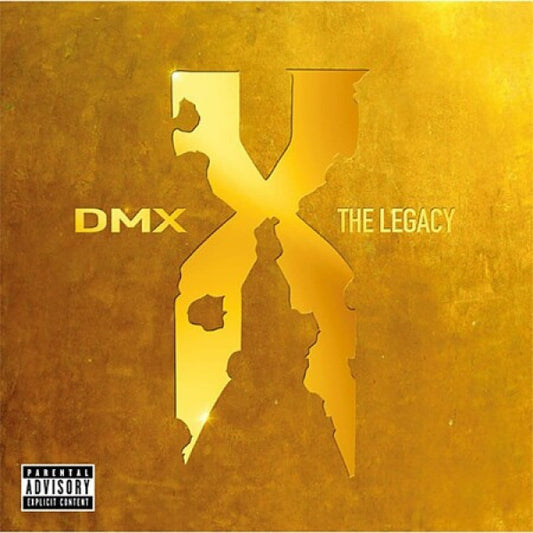 The Legacy | Mint (M) Mint (M) - HIP HOP/RAP *SEALED*