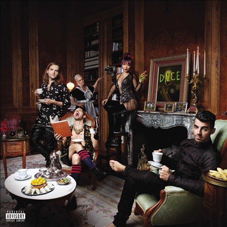 DNCE (EXPLICIT) |