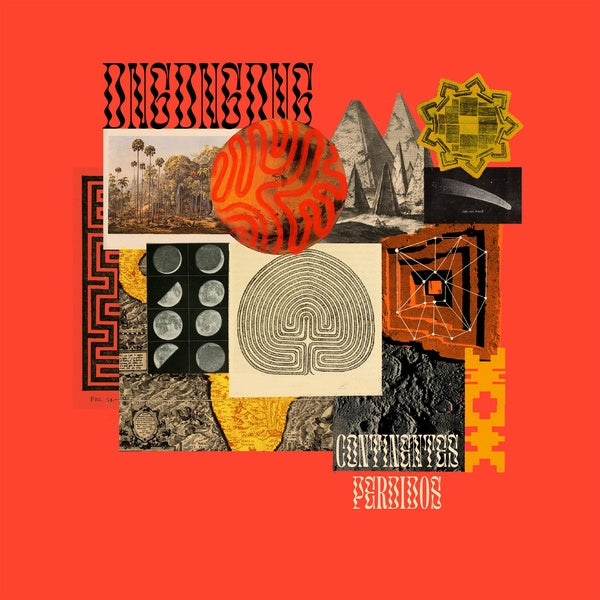 DNGDNGDNG - Continentes Perdidos |