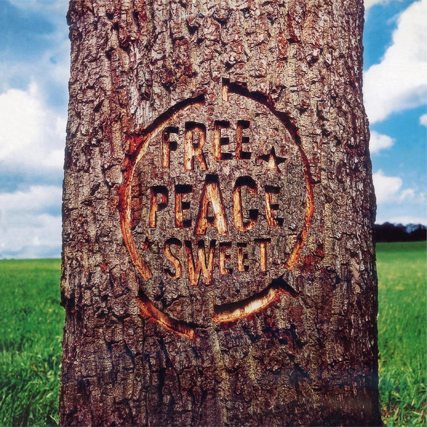 Dodgy - Free Peace Sweet [2LP] |