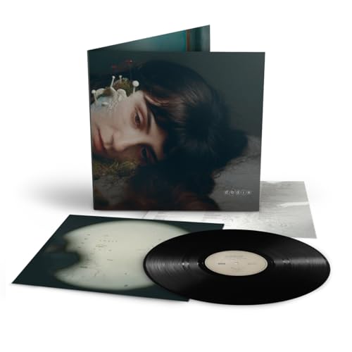 Not For Lack Of Trying [Vinyl] |