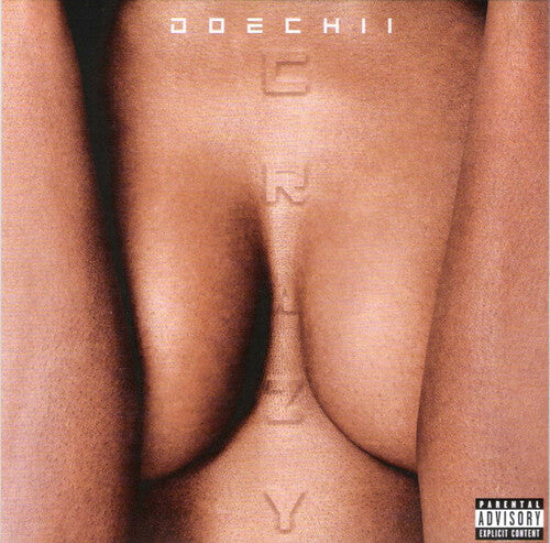 Crazy / Pacer [Explicit Content] (Limited Edition, White Colored Vinyl) [Import] (7" Single) |