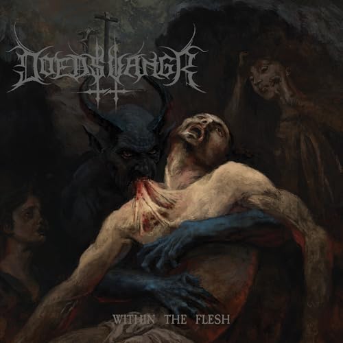 Within The Flesh |