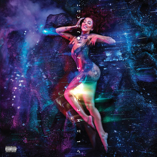 Doja Cat - Planet Her (5Th Anniversary) [Translucent Pale Blue Vinyl] [2LP] |