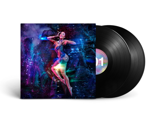 Planet Her: Deluxe Edition (140 GRAM VINYL) | Mint (M) Mint (M)
