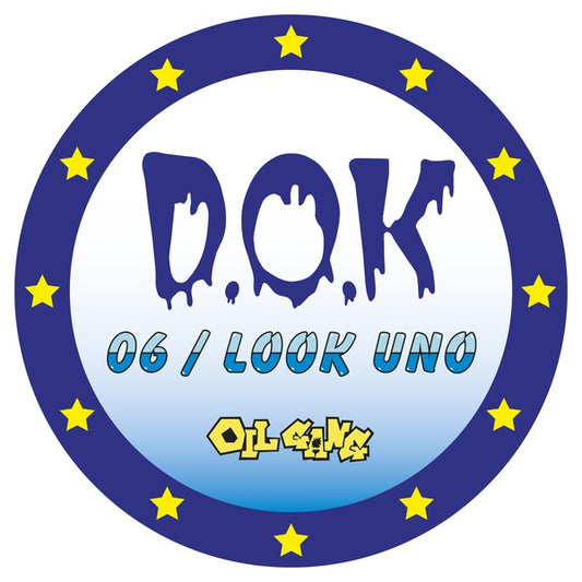 D.O.K. - 06/Look Uno |
