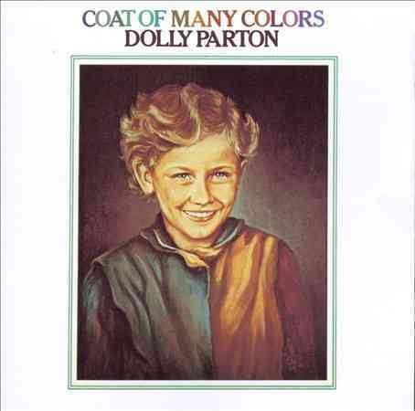 Coat of Many Colors (180 Gram Vinyl) [Import] |