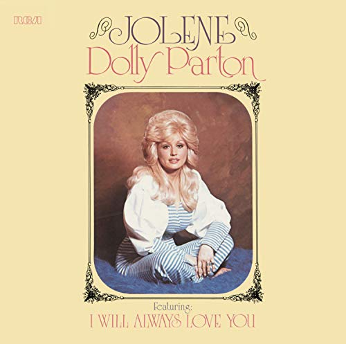 Jolene (Expanded Edition) |