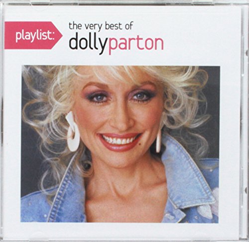 Playlist: The Very Best Of Dolly Parton |