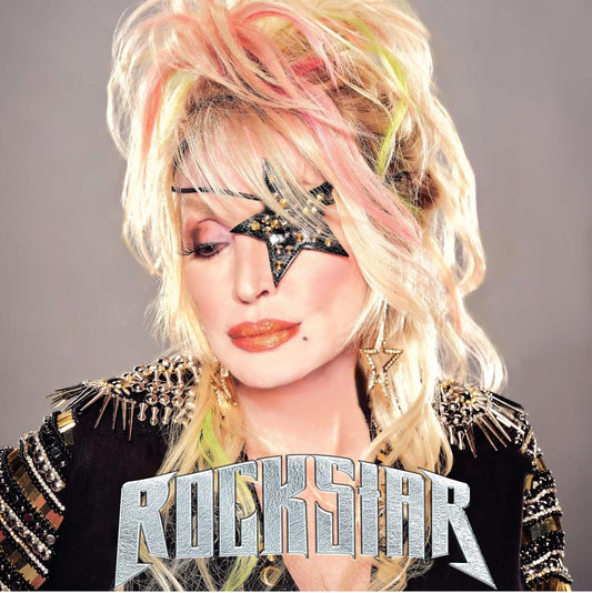 Rockstar (Indie Exclusive, Colored Vinyl, Purple, Alternate Cover) (4 Lp's) (Box Set) | Mint (M) Mint (M) - COUNTRY