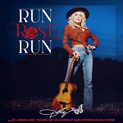 Run Rose Run [LP] |