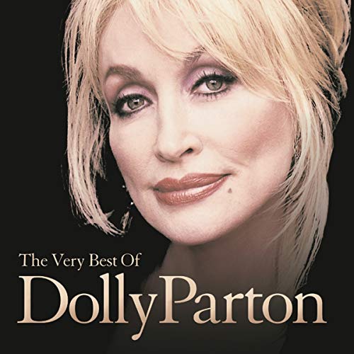 The Very Best Of Dolly Parton (150 Gram Vinyl/ Includes Download Insert) (2 Lp's) |