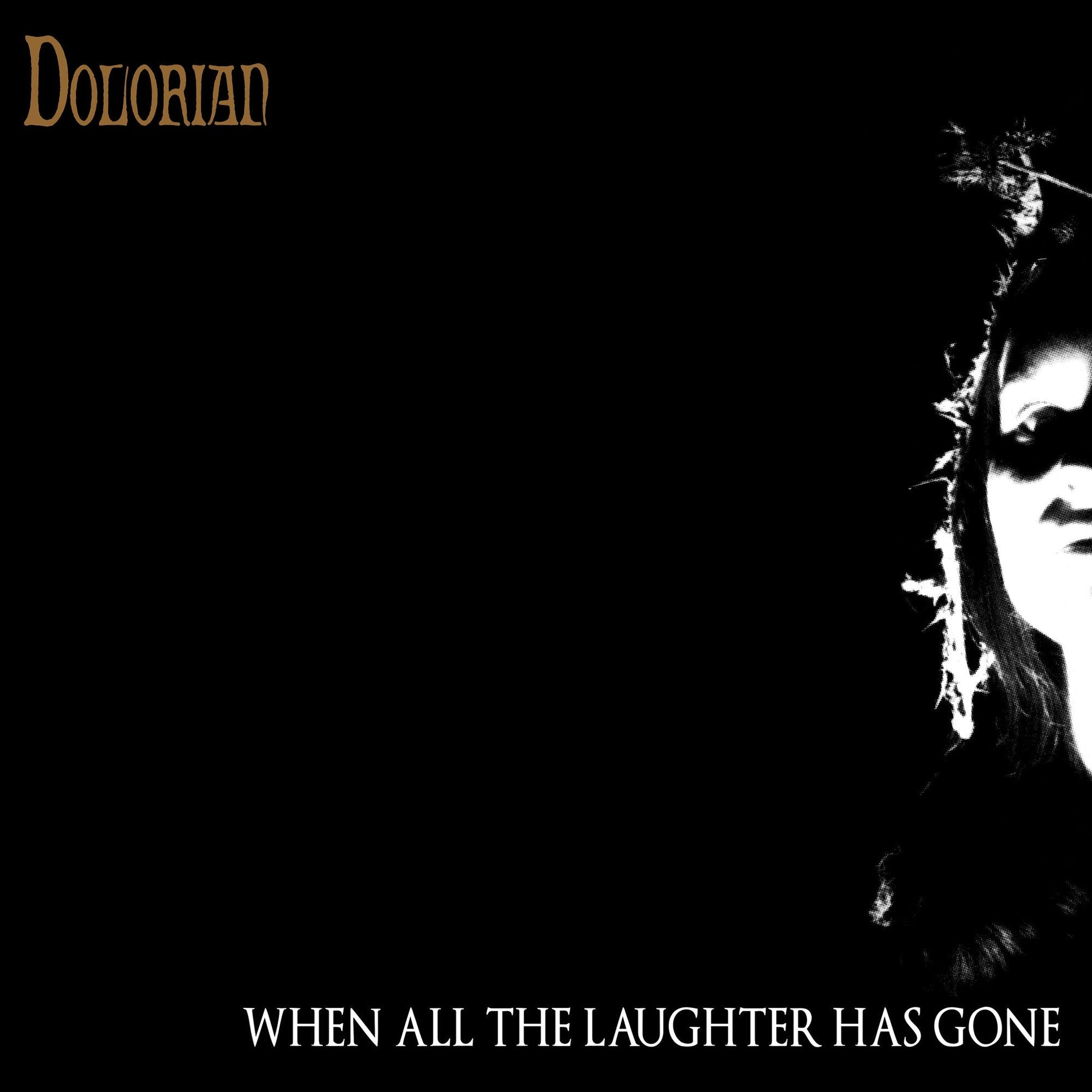 When All The Laughter Has Gone |