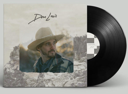 Dom Louis | Mint (M) Mint (M) - FOLK *SEALED*