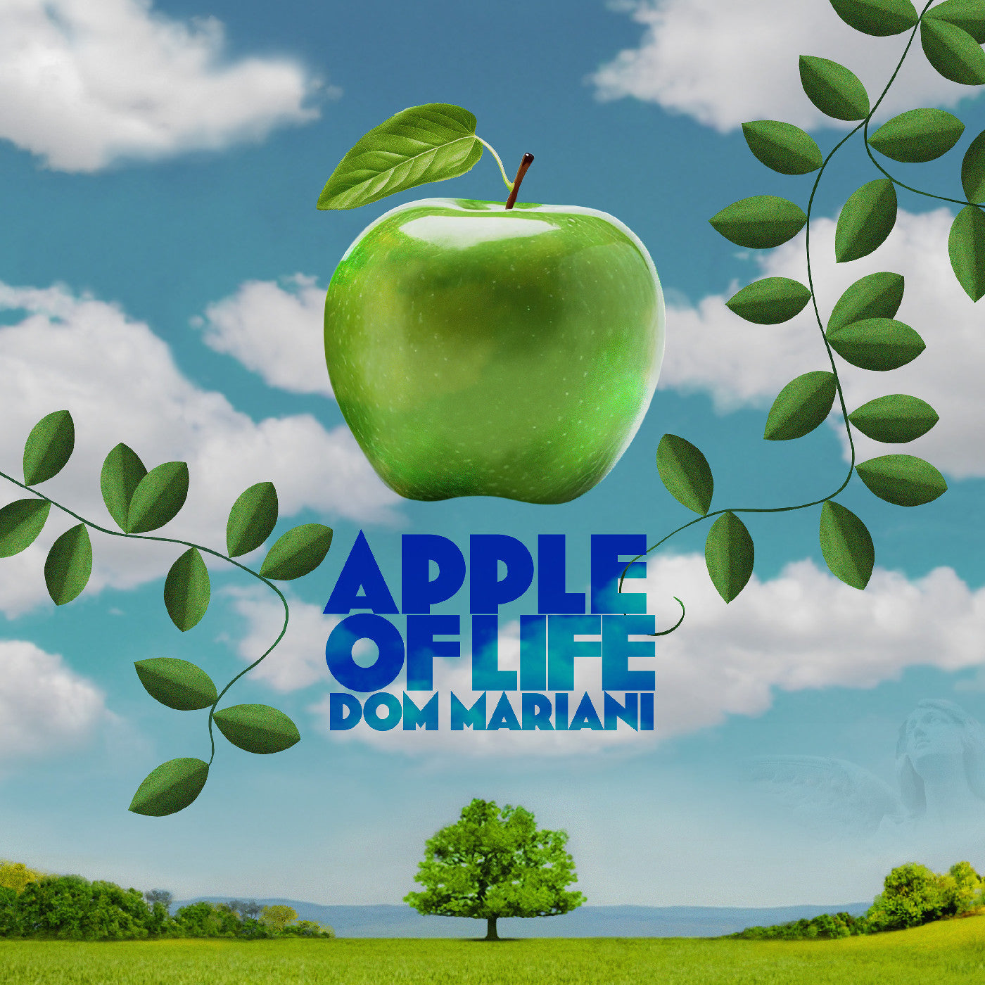 Apple Of Life |