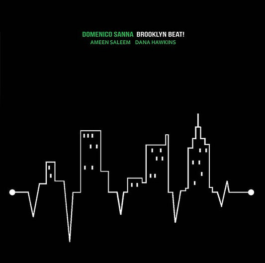 Brooklyn Beat! |