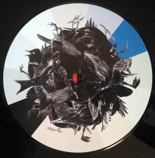 Avichrom | Mint (M) Mint (M) - TECH HOUSE