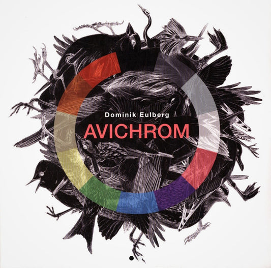 Avichrom | Mint (M) Mint (M) - TECH HOUSE