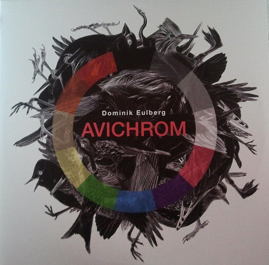 Avichrom | Mint (M) Mint (M) - TECH HOUSE
