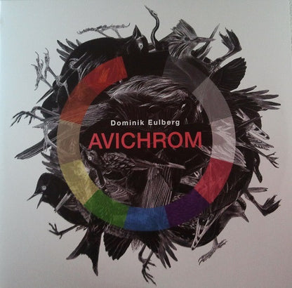 Avichrom | Mint (M) Mint (M) - TECH HOUSE