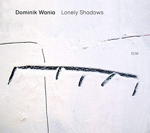 Dominik Wania - Lonely Shadows [LP] |