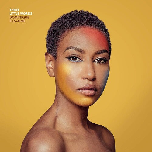 Three Little Words (180 Gram Vinyl) |