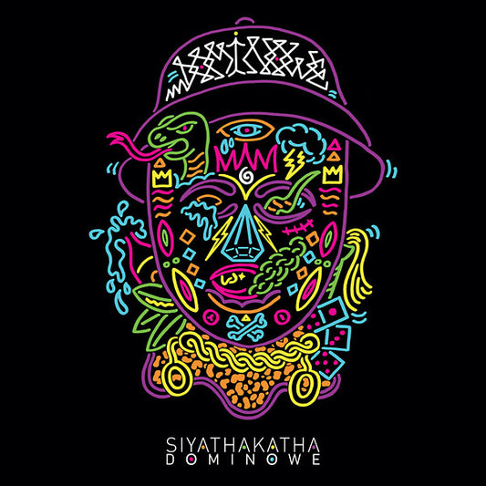 DOMINOWE - Siyathakatha |