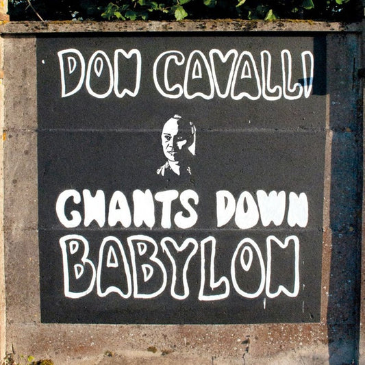 Chants Down Babylon |