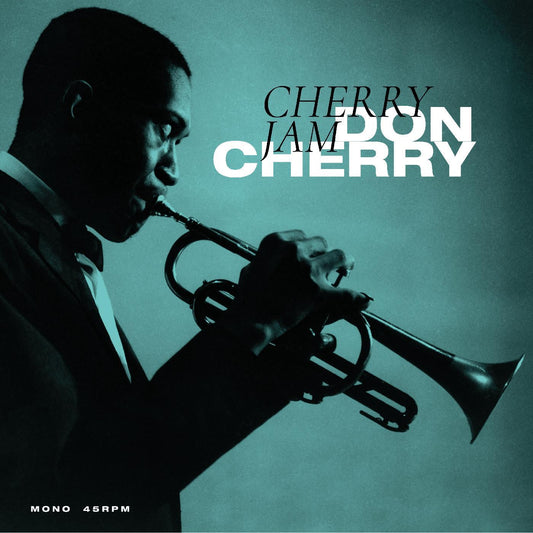 Cherry Jam (Indie Retail Exclusive) |