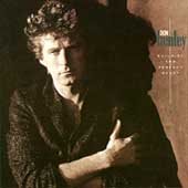 Don Henley - BUILDING THE PERFECT |
