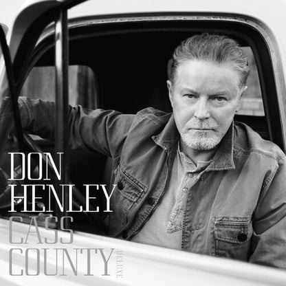 Cass Country (Deluxe Edition) (2 Lp's) |