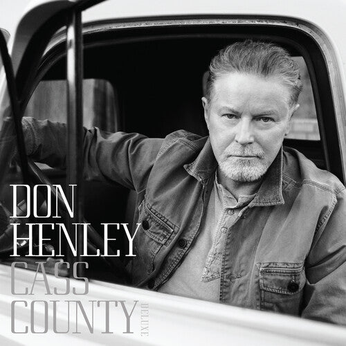 Cass Country (Deluxe Edition) (2 Lp's) |