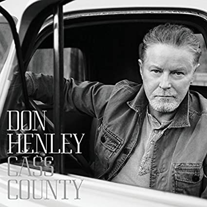 Don Henley Cass County (Deluxe Edition) (2 Lp's)