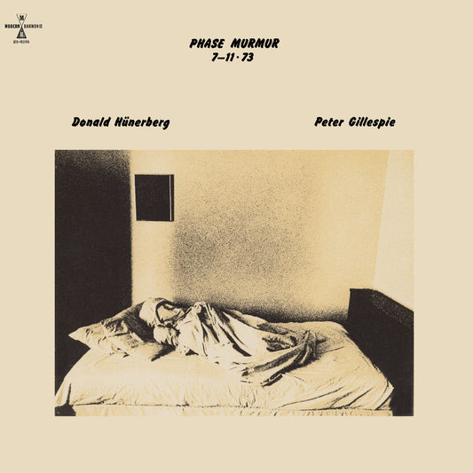 Phase Murmur |
