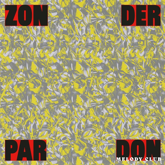 Zonder Pardon |