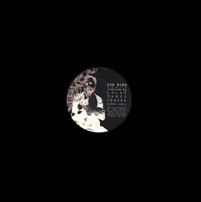 DON NINO - Beats Remixed By... |