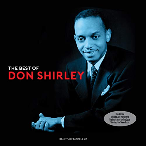 The Best Of Don Shirley (180 Gram Vinyl) [Import] (2 Lp's) |