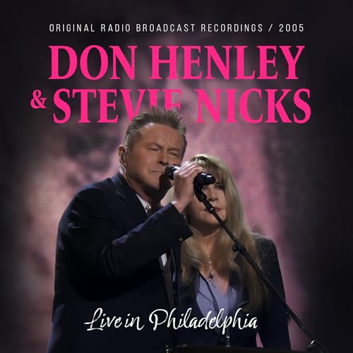 Live In Philadelphia / Radio Broadcast 2005 |