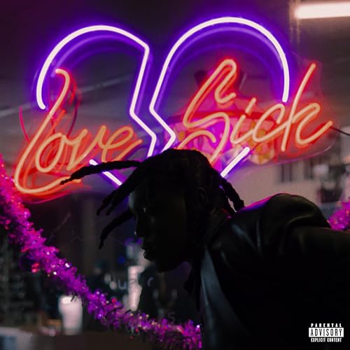 Love Sick (Deluxe) |