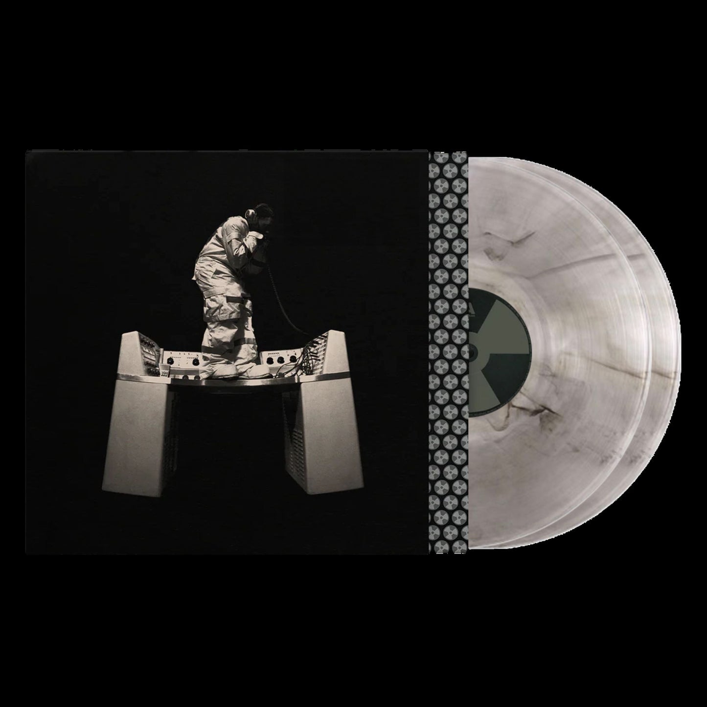 Octane [Color Vinyl] [2Lp] |